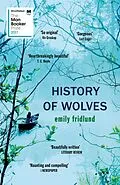 E-Book (epub) History of Wolves von Emily Fridlund