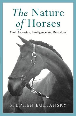 eBook (epub) Nature of Horses de Stephen Budiansky