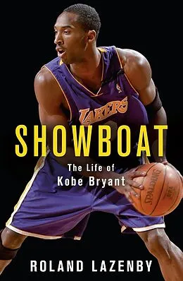 E-Book (epub) Showboat von Roland Lazenby