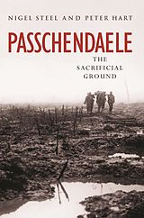 eBook (epub) Passchendaele de Nigel Steel, Peter Hart