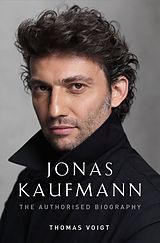 E-Book (epub) Jonas Kaufmann von Thomas Voigt