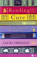 E-Book (epub) Reading Cure von Laura Freeman