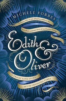 E-Book (epub) Edith & Oliver von Michèle Forbes