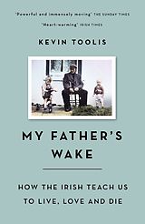 E-Book (epub) My Father's Wake von Kevin Toolis
