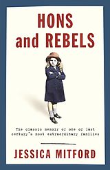 E-Book (epub) Hons and Rebels von Jessica Mitford