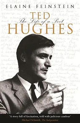 E-Book (epub) Ted Hughes von Elaine Feinstein