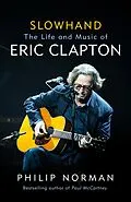 E-Book (epub) Slowhand von Philip Norman