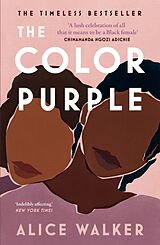 Kartonierter Einband The Color Purple von Alice Walker