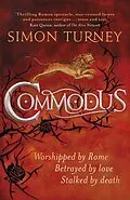 E-Book (epub) Commodus von Simon Turney