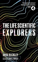 eBook (epub) Life Scientific: Explorers de Anna Buckley