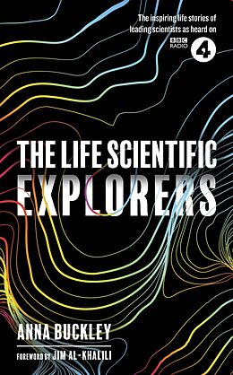 eBook (epub) Life Scientific: Explorers de Anna Buckley