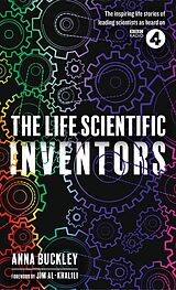 eBook (epub) Life Scientific: Inventors de Anna Buckley