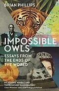 E-Book (epub) Impossible Owls von Brian Phillips