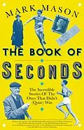 E-Book (epub) Book of Seconds von Mark Mason