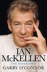 eBook (epub) Ian McKellen de Garry O'Connor