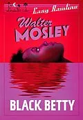 E-Book (epub) Black Betty von Walter Mosley