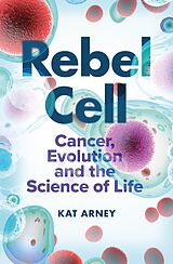 eBook (epub) Rebel Cell de Kat Arney