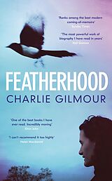 eBook (epub) Featherhood de Charlie Gilmour