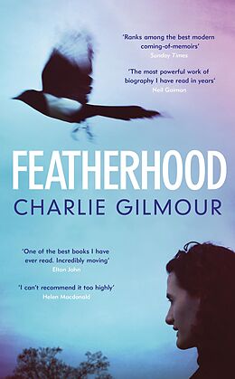 eBook (epub) Featherhood de Charlie Gilmour