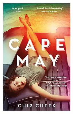 E-Book (epub) Cape May von Chip Cheek