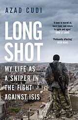 eBook (epub) Long Shot de Azad Cudi