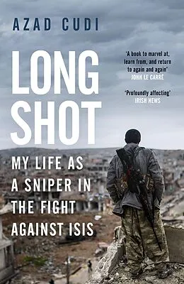 E-Book (epub) Long Shot von Azad Cudi