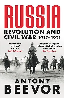 E-Book (epub) Russia von Antony Beevor
