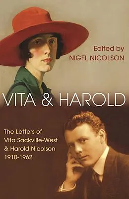 E-Book (epub) Vita and Harold von Nigel Nicolson
