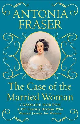 E-Book (epub) Case of the Married Woman von Antonia Fraser