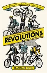 Kartonierter Einband Revolutions von Ross Hannah