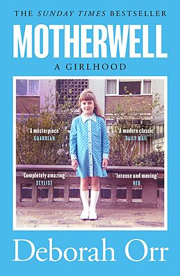 eBook (epub) Motherwell de Deborah Orr