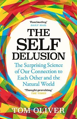 E-Book (epub) Self Delusion von Tom Oliver
