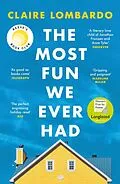 E-Book (epub) Most Fun We Ever Had von Claire Lombardo