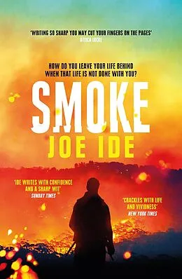 E-Book (epub) Smoke von Joe Ide