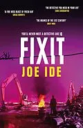 E-Book (epub) Fixit von Joe Ide