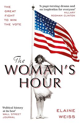 eBook (epub) Woman's Hour de Elaine Weiss