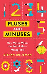 eBook (epub) Pluses and Minuses de Stefan Buijsman