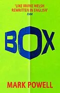 E-Book (epub) Box von Mark Powell