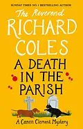 E-Book (epub) A Death in the Parish von Richard Coles
