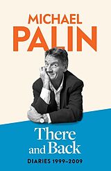 Livre Relié There and Back de Michael Palin