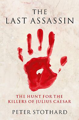 E-Book (epub) Last Assassin von Peter Stothard