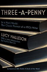 eBook (epub) Three-a-Penny de Lucy Malleson