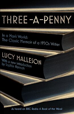 eBook (epub) Three-a-Penny de Lucy Malleson