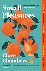 Kartonierter Einband (Kt) Small Pleasures von Clare Chambers