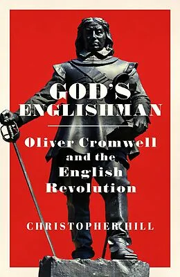 E-Book (epub) God's Englishman von Christopher Hill