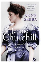E-Book (epub) Jennie Churchill von Anne Sebba