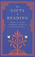 E-Book (epub) Gifts of Reading von Robert Macfarlane, William Boyd, Candice Carty-Williams