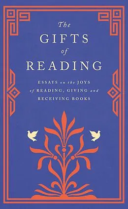 E-Book (epub) Gifts of Reading von Robert Macfarlane, William Boyd, Candice Carty-Williams