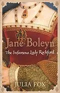 E-Book (epub) Jane Boleyn von Julia Fox