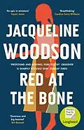 E-Book (epub) Red at the Bone von Jacqueline Woodson